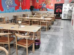 大堂-彭姐麻辣烫(海淀店)