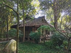 -成都杜甫草堂博物馆
