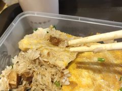 -老通城豆皮大王(吉庆街店)