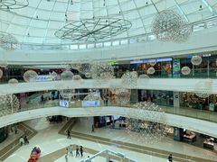 -万达广场(东莞厚街店)