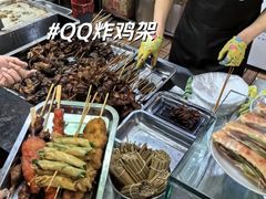 -景子街购物中心