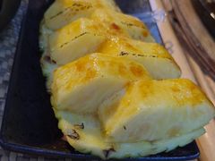 -贰醒·私房小院烧烤 (太古里店)