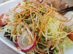 -一風堂拉面(深圳湾万象城店)