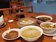 -鼎泰丰(新港中心店)