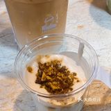 秋天的第一杯奶茶，第二天仍在继续