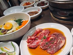 -辛氏火炉·韩式古法烤肉(松北店)