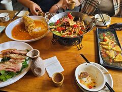 -小厨子私房菜·云南美食店