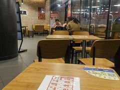 -汉堡王(广州无限极广场店)