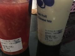 -茶百道(蜀汉路店)