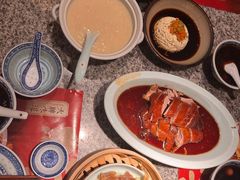 -南京大牌档(中关村领展广场店)