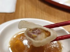 -喜家德虾仁水饺(南山书城店)