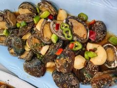 -抹直口特色菜馆(一店)