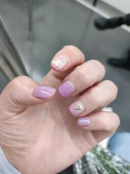 -NEW LOOK-绿麓 · 美甲美睫脱毛工作室