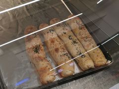-山姆美式餐吧(鼓楼店)