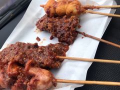 乡巴佬肠-辽B·小串(总店)