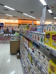 -孩子王童乐园(武汉永旺店)