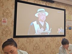 -华夏良子·足道SPA艾灸(三里屯店)