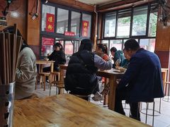 大堂-洞子口张老二凉粉(文殊院店)