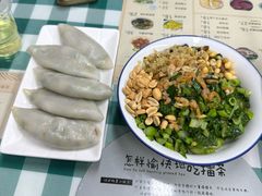 -揭西擂茶(龙华店)