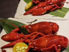 -花潮料理艺食馆(宝龙一城店)