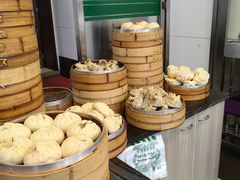 -清真·安乐园菜馆(茶南店)