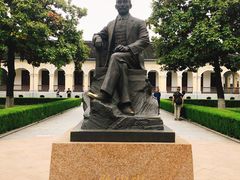 -南京中国近代史遗址博物馆(南京总统府)