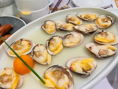 -喜鼎海胆水饺(平安金融中心店)