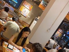 -木屋烧烤(南新店)