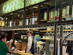 -MYLK意式小厨(熙地港店)