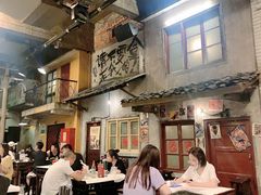 -文和友老长沙龙虾馆(化龙池店)