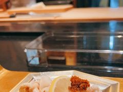 -奈良本寿司(永嘉路店)