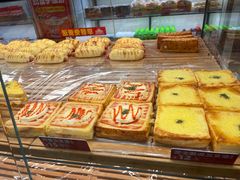 -味多美蛋糕(灯市口店)