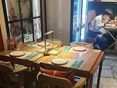 -通海俄式烧烤·俄罗斯大串(爱建店)