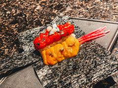 -老乾杯和牛烧肉(王府中环店)