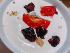 -轻蔬不用等·素食(江苏路店)