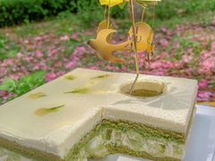 -积慕Cake(解放大道店)