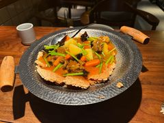 -薇酌饮·陕西菜(南门外店)