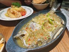 -岛风·台食小馆 ISLAND BISTRO(烟台山店)