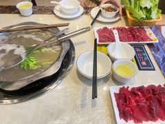 -小肥牛潮汕牛肉火锅(南联店)