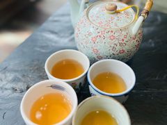 -茶肆(仙林店)