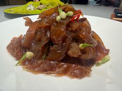 紫阳经典海蜇头-紫阳海鲜楼·传承闽味(长乐路总店)