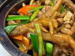 -南沙辉记烧鸡·荔枝木炭火吊烧(旧镇店)