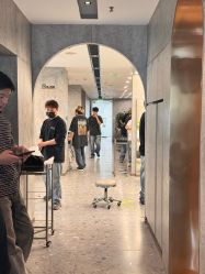 -P.STYLE 派斯造型