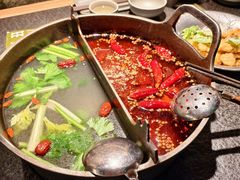 -三出山火锅(万象天地店)
