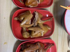 -光明刘冰乳鸽店(光明法政北路店)