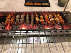 -白玉·朝鲜族烤串(深圳Kkone店)