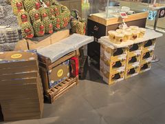 -Olé精品超市(上海港汇恒隆店)