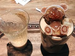 -玖壹咖啡(临河街店)