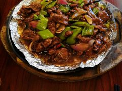 -小土豆北方菜馆(文慧园店)