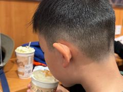 -茶颜悦色(常发广场店)